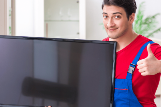 Refrigerator Repair Services