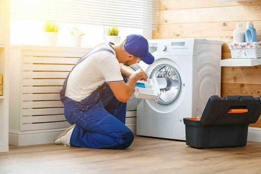 Washing Machine Services