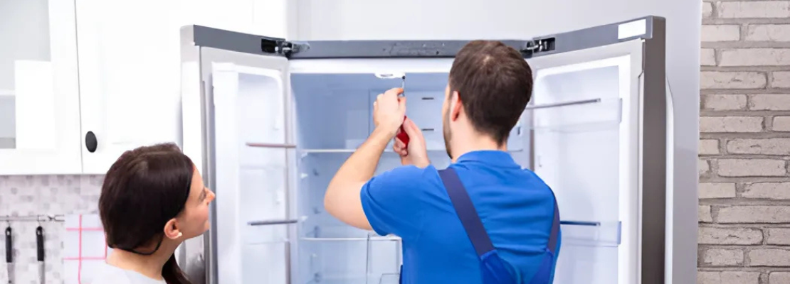 Refrigerator Repair Services