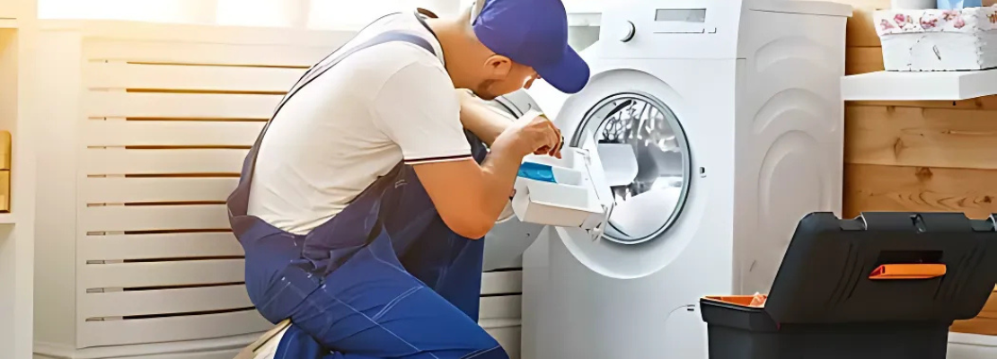 Washing Machine Services
